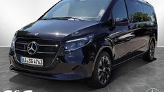 Gebraucht 2025 Mercedes V250 Style Van / Kleinbus | 82.999 €