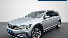 Gebraucht 2020 VW Passat Alltrack Kombi | 29.980 € (Fairer Preis)