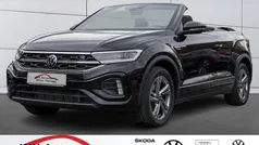 Gebraucht 2024 VW T-Roc Cabriolet R-line Cabrio | 29.411 € (Fairer Preis)