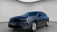 Vulkan grau metallic Gebraucht 2023 Opel Astra Elegance Kombi | 26.940 € (Fairer Preis)