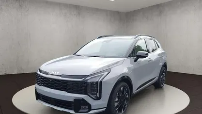 Gebraucht 2025 Kia Sportage SUV | 41.980 € (Fairer Preis)