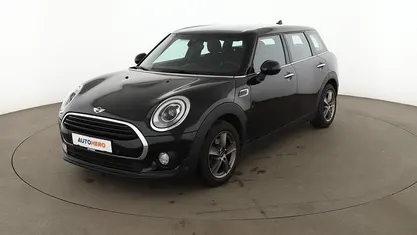 Gebraucht Mini Cooper D Clubman 150 PS (110 kW) 2016 Kombi