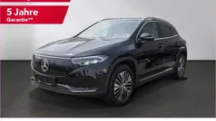 Gebraucht 2024 Mercedes EQA250 Progressive SUV | 35.090 € (Guter Preis)