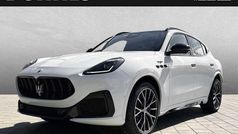 Weiß (bianco) Neu 2025 Maserati Grecale SUV | 127.985 € (Fairer Preis)