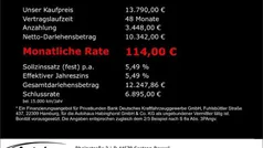 Gebraucht 2022 Skoda Fabia Active Kleinwagen | 13.790 € (Fairer Preis)