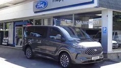 Magnetic metallic Neu 2025 Ford Tourneo Custom Titanium X Van / Kleinbus | 62.450 € (Fairer Preis)