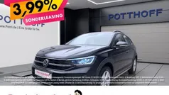 VW Taigo