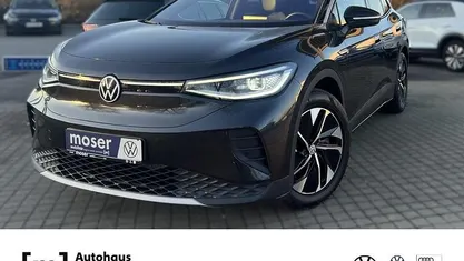 Gebraucht VW ID.4 Pro 150 kW (204 PS) 2021 SUV
