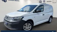 Gebraucht 2021 VW Caddy Basis Van / Kleinbus | 16.999 € (Guter Preis)