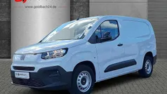 Weiß Neu 2025 Fiat Doblò Van / Kleinbus | 23.741 € (Fairer Preis)