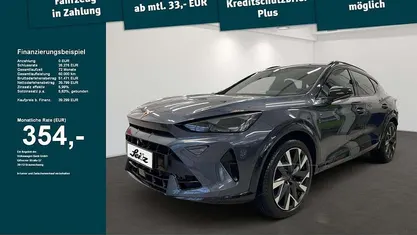 Magnetic tech Neu 2025 Cupra Formentor VZ SUV | 39.499 € (Guter Preis)