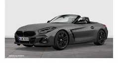 Gebraucht 2024 BMW Z4 M Sport Cabrio | 53.995 € (Fairer Preis)