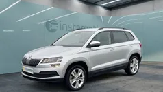 Gebraucht 2021 Skoda Karoq Style SUV | 21.895 € (Superpreis)