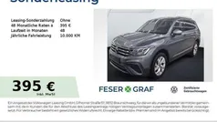 Gebraucht 2024 VW Tiguan Allspace Life SUV | 34.000 € (Superpreis)