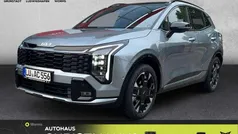 Gebraucht 2025 Kia Sportage GT-Line SUV | 41.990 € (Fairer Preis)