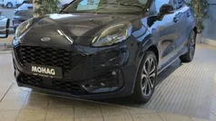 Gebraucht 2022 Ford Puma ST-Line X SUV | 17.590 € (Guter Preis)