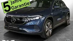 Gebraucht 2023 Mercedes EQA250 Progressive SUV | 28.970 € (Fairer Preis)