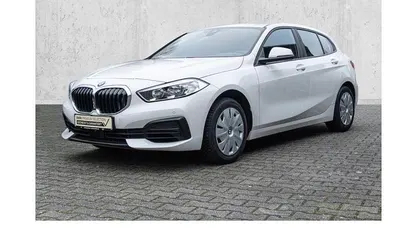 Gebraucht 2022 BMW 116 Kleinwagen | 21.690 € (Fairer Preis)