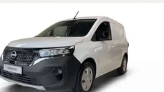 Gebraucht 2023 Nissan Townstar N-Connecta Van / Kleinbus | 26.980 € (Fairer Preis)
