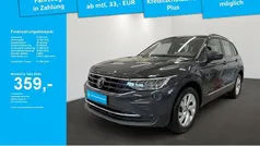 Gebraucht 2022 VW Tiguan Life SUV | 31.298 € (Fairer Preis)