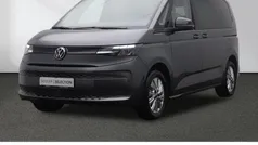 Gebraucht 2024 VW T7 Basis Van | 49.880 € (Superpreis)