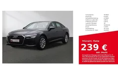 Gebraucht 2022 Audi A6 Premium Limousine | 36.480 € (Guter Preis)