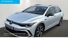 Gebraucht 2024 VW Golf VIII Style Kombi | 27.450 € (Fairer Preis)