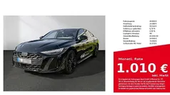 Gebraucht 2025 Audi A6 | 69.890 € (Etwas zu teuer)