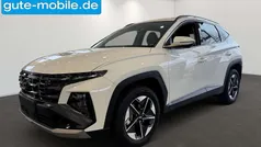 Gebraucht 2024 Hyundai Tucson Trend SUV | 34.990 € (Guter Preis)