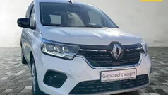 Gebraucht 2024 Renault Kangoo Equilibre Van / Kleinbus | 22.999 € (Fairer Preis)