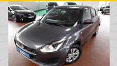 Gebraucht 2021 Suzuki Swift Club Limousine | 14.980 € (Fairer Preis)