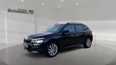 Schwarz Gebraucht 2022 Skoda Kamiq Tour SUV | 20.990 € (Fairer Preis)
