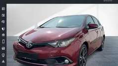Gebraucht 2018 Toyota Auris Team Limousine | 14.970 € (Fairer Preis)