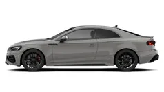 Gebraucht 2022 Audi RS5 Ambiente Coupé | 69.925 € (Etwas zu teuer)