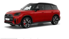 Mini John Cooper Works Countryman