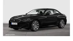 Gebraucht 2022 BMW 220 Advantage Coupé | 31.880 € (Fairer Preis)