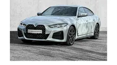 Gebraucht 2021 BMW 430 Gran Coupé M Sport Coupé | 38.490 € (Guter Preis)