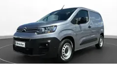 Citroën e-Berlingo