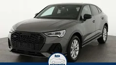 Chronos grau metallic Neu 2025 Audi Q3 Sportback S-Line SUV | 48.995 € (Superpreis)