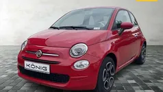 Rot Gebraucht 2023 Fiat 500 Club Kleinwagen | 12.998 € (Fairer Preis)