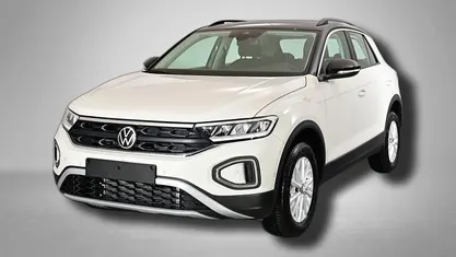 Gebraucht VW T-Roc Life 116 PS (85 kW) 2025 SUV