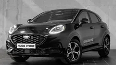 Gebraucht 2025 Ford Puma ST-Line SUV | 26.490 € (Fairer Preis)