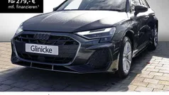 Gebraucht 2025 Audi A3 S-Line Limousine | 37.635 € (Guter Preis)