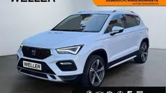 Gebraucht 2021 Seat Ateca Beats SUV | 25.980 € (Fairer Preis)