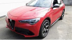 Gebraucht 2023 Alfa Romeo Stelvio Veloce SUV | 39.965 € (Fairer Preis)