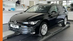 Gebraucht 2024 VW Golf VIII Goal Kombi | 31.890 € (Fairer Preis)