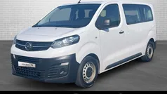 Siehe ausstattung Gebraucht 2023 Opel Vivaro Van | 17.700 € (Fairer Preis)