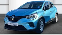 Gebraucht 2021 Renault Captur Life SUV | 11.790 € (Superpreis)