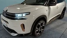 Gebraucht 2023 Citroën C5 Aircross PureTech SUV | 22.340 € (Superpreis)