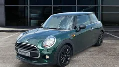 Andere Gebraucht 2018 Mini ONE Kleinwagen | 13.480 € (Fairer Preis)